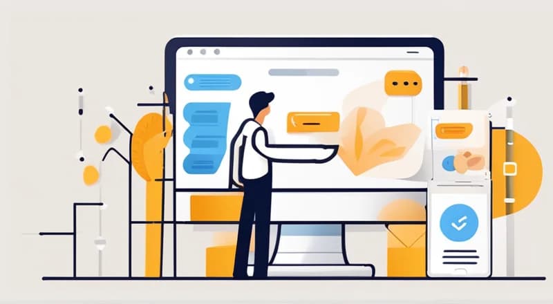 如何设计有效的客户跟进管理表模板？