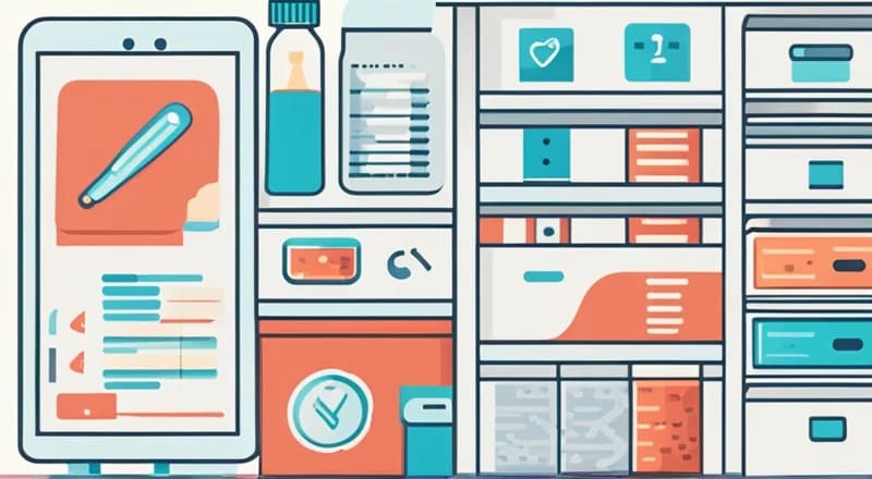 如何有效进行医疗耗材进销存审计？