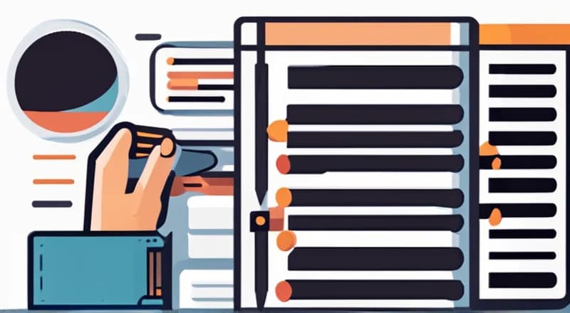 如何正确书写会计进销存账本中的分录？