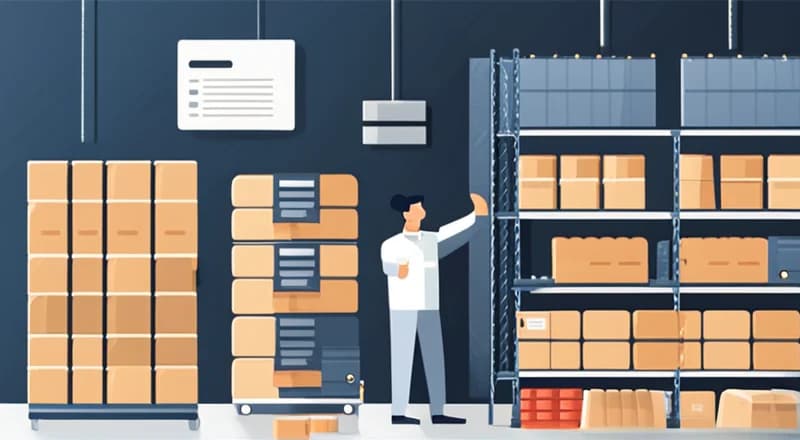 如何将小仓库的进销存系统与会员管理结合？