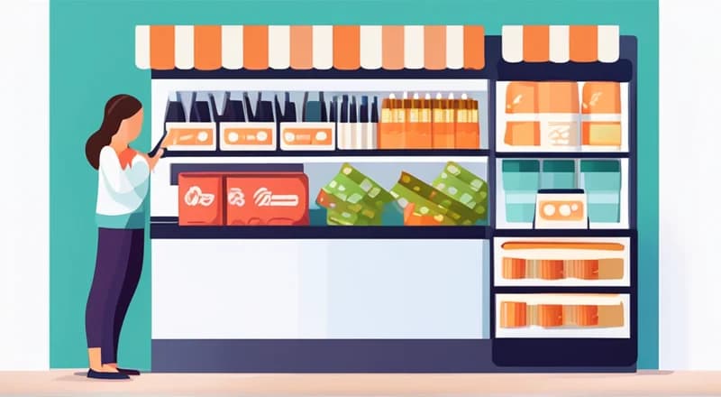 如何高效处理超市速达进销存售后问题？