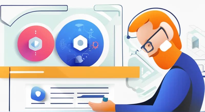 如何开发一款高效的客户信息管理软件？