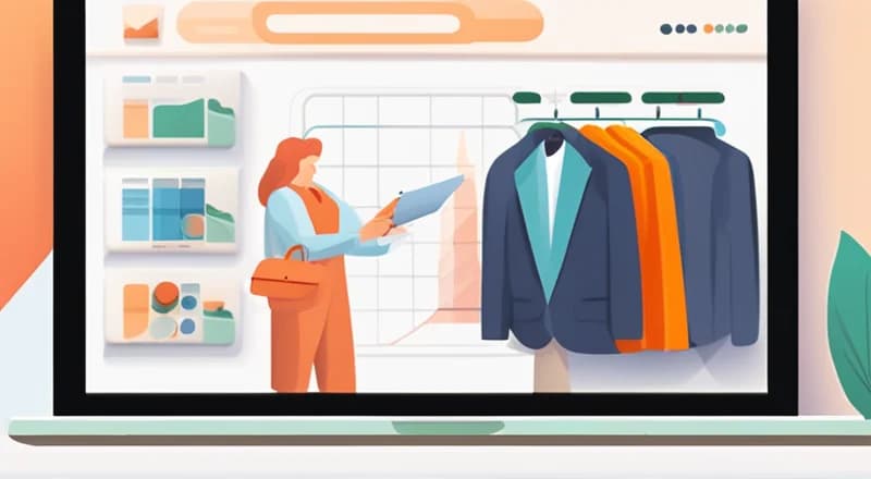 如何选择和使用面料销售管理软件？