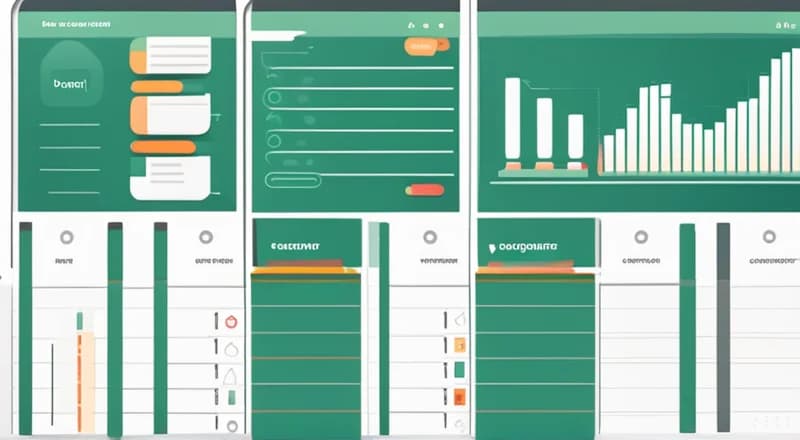 如何制作高效实用的客户管理表格模板？