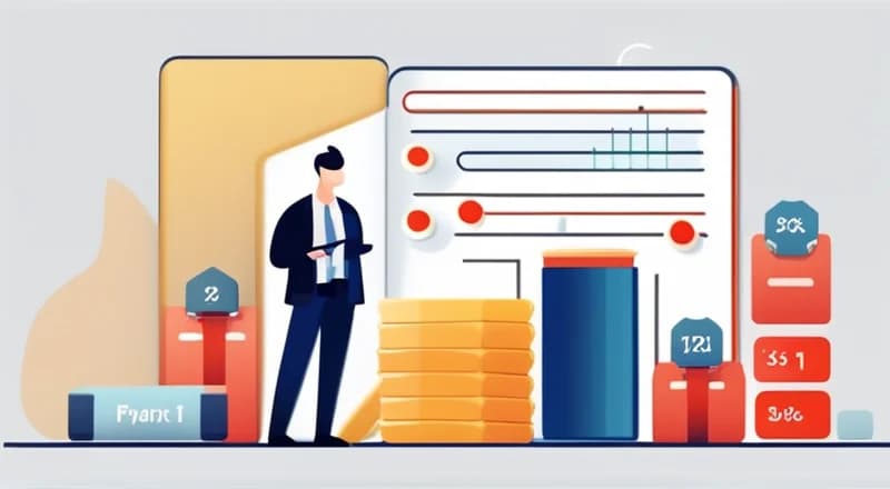 如何计算和制作进销存报表中的发出单价？