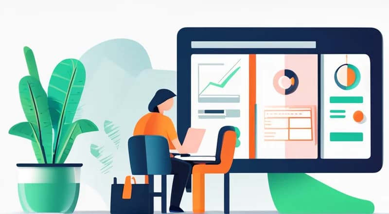 如何创建高效客户信息管理表格来提升销售效率？