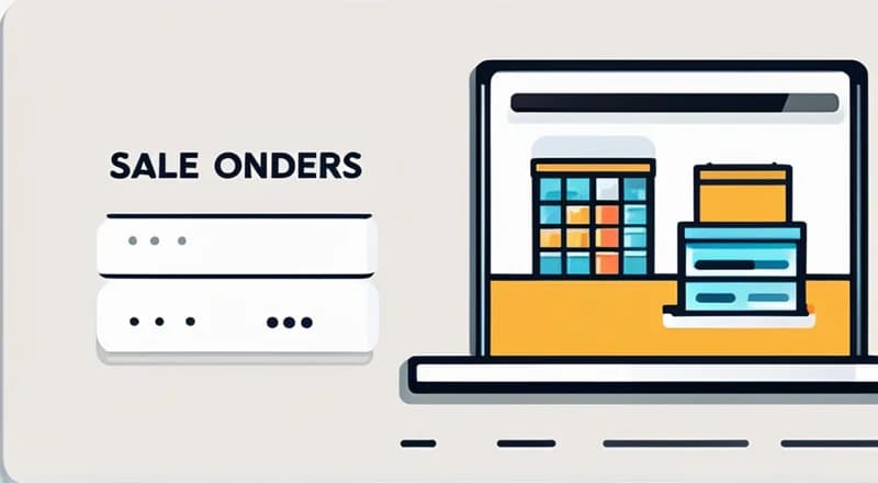 如何在里诺进销存系统中删除销售订单？步骤详解