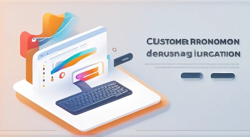 企业如何高效构建客户信息管理系统？