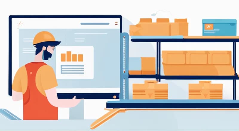 如何解决进销存云ERP系统运行缓慢的问题？