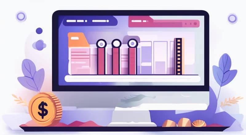 如何创建高效的银行客户资产管理表模板？