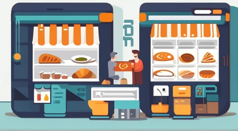 如何有效地计算串串店的进销存成本？