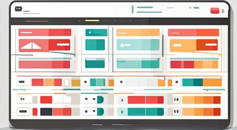 如何高效制作进销存库存汇总表格？实用技巧与步骤详解
