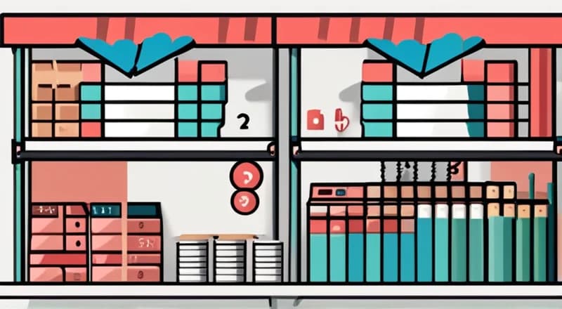 如何高效统计进销存系统的入库出库金额和单价？