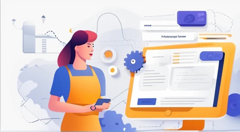 如何制定有效的客户银行化管理方案模板？