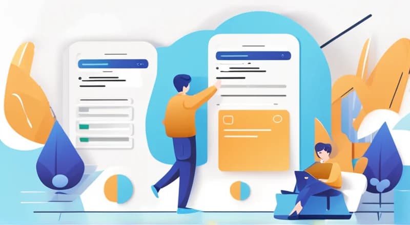 如何创建和管理保险公司的客户管理表格？