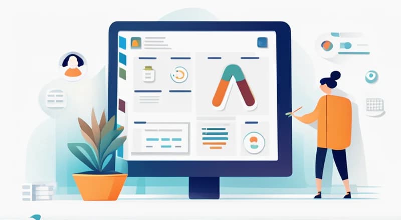 如何构建高效的ASP客户信息管理系统？