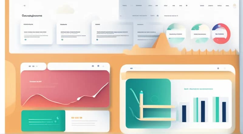 如何制定客户财产管理基准模板？企业财务人员必看！