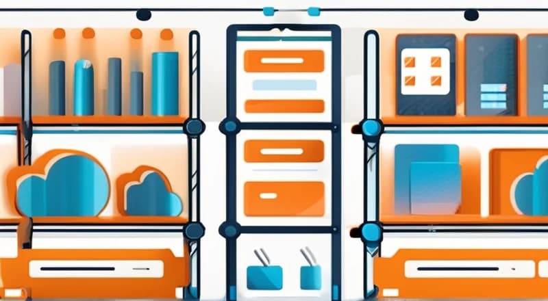 如何修改和管理云进销存系统中的采购材料？