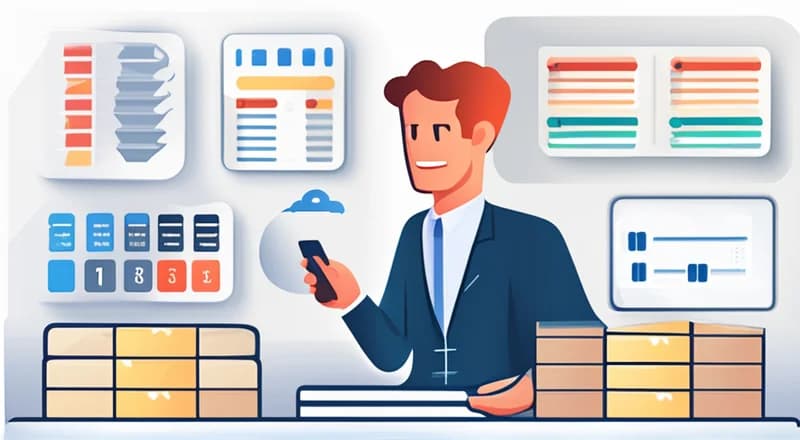 如何计算和选择进销存软件的租用价格？