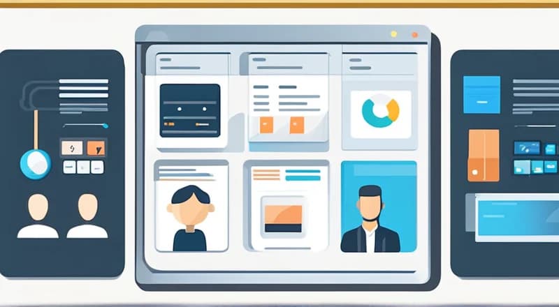 如何构建高效的客户信息管理软件？Java编程实现有哪些技巧和步骤？