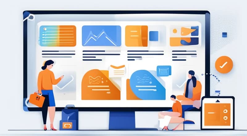 如何选择和使用CRM客户信息管理软件才能最大化企业效益？