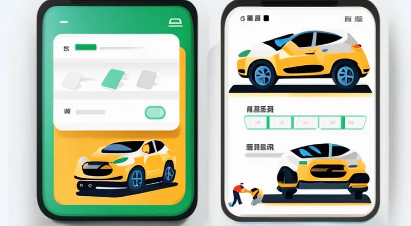 如何创建有效的汽修客户微信群管理模板？