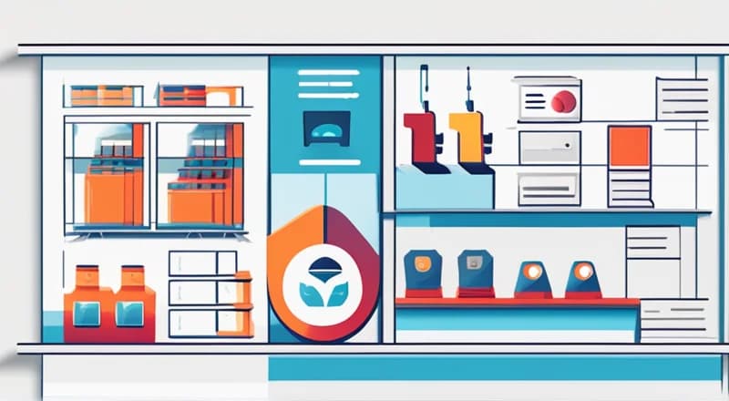 如何设置和使用自定义打印功能来管理进销存系统？