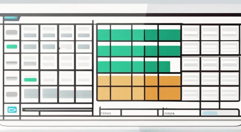 如何构建高效客户管理系统表格？有哪些实用技巧和步骤可遵循？