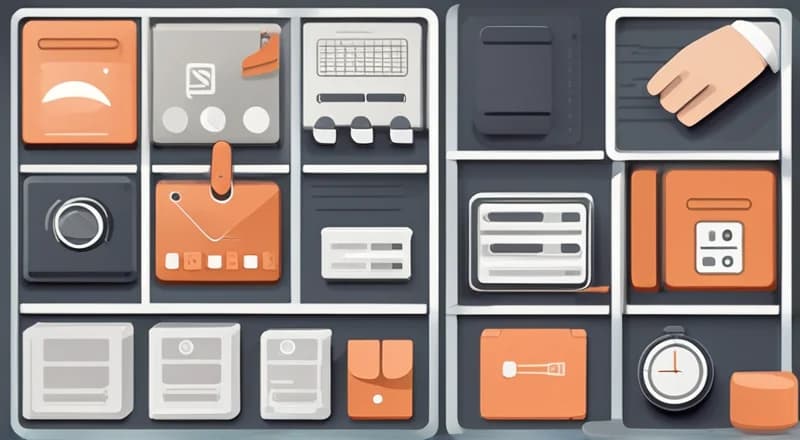 手工进销存中单位如何正确转换？实用技巧与案例详解