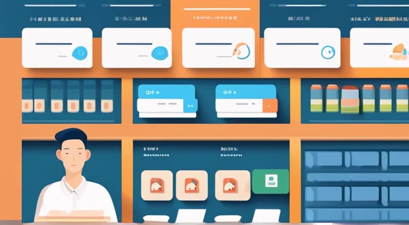 如何在用友进销存系统中进行订单配送管理？