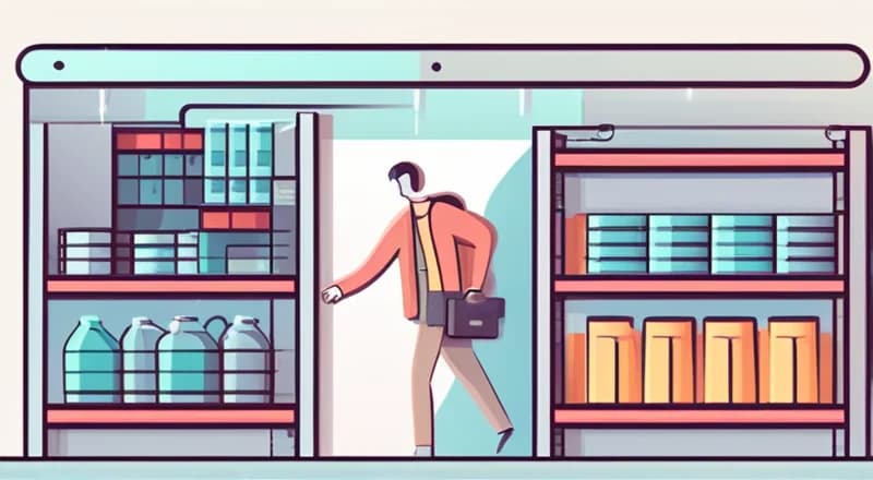 进销存系统中的出库单价究竟是如何计算的？有什么技巧可以提高准确性？