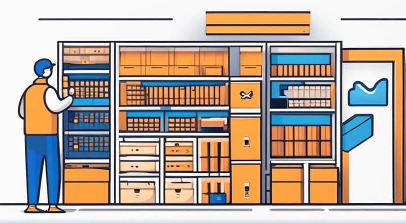 如何选择和购买进销存软件并实现云存储？