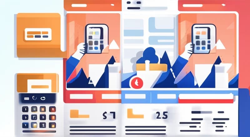 如何制作高效的发票客户管理表格模板？