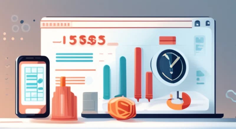 如何准确计算和管理进销存商品损耗比例？