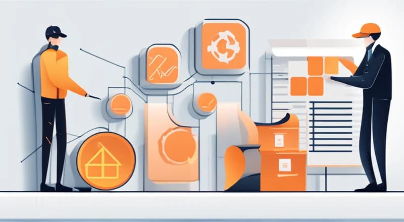 如何高效创建外贸老客户管理表格模板？