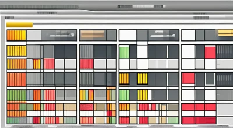 如何从进销存表格中提取所有数据？详细步骤与技巧