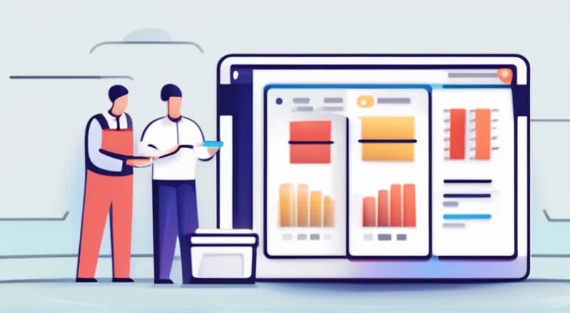 如何设置进销存系统并实现库存结转？进销存管理技巧全解析