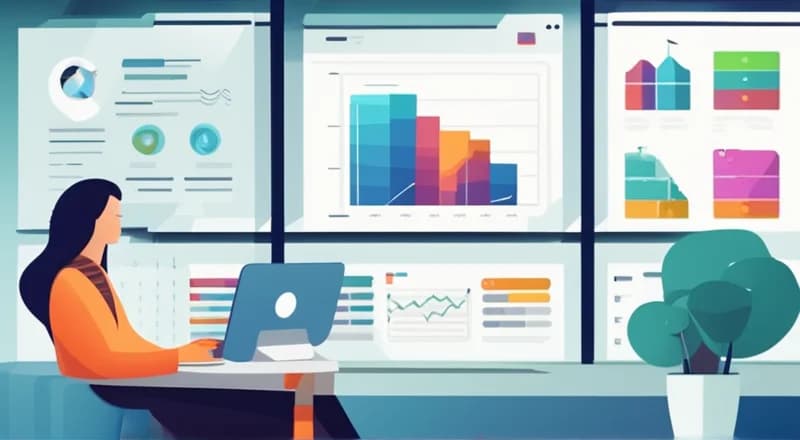 如何选择最佳的销售管理软件？排行榜和评测能给你答案吗？