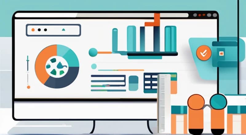 如何使用VBA开发一款高效实用的进销存管理系统？