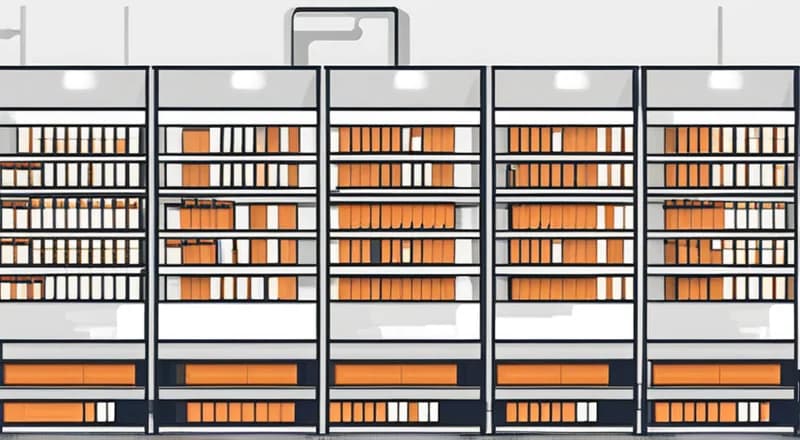 如何正确填写和使用仓库进销存台账表格？