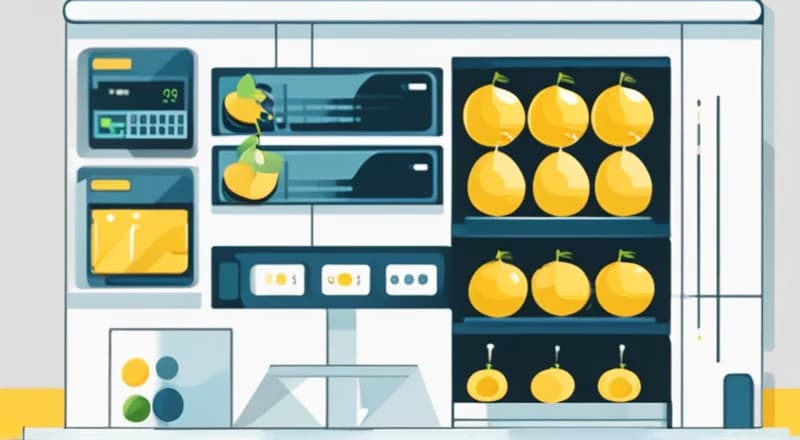 柠檬云进销存如何进行成本核算？