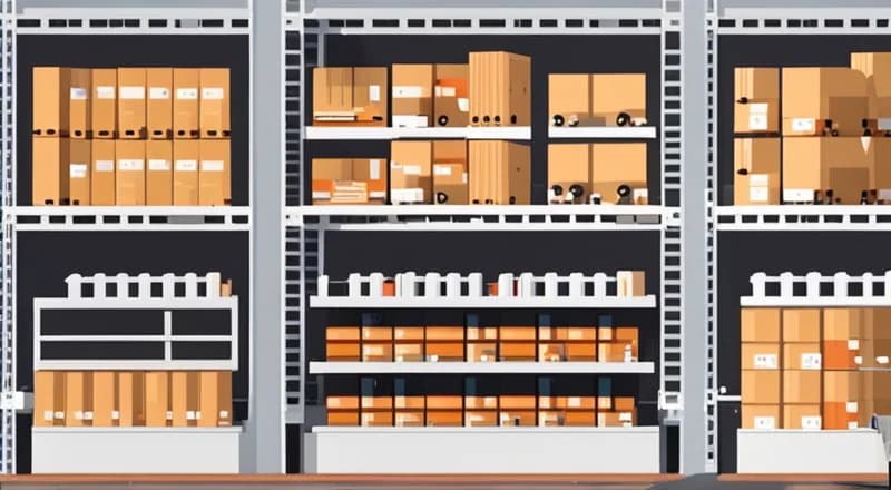 如何有效地管理成品仓库的进销存？