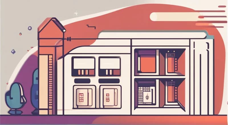 如何设计和制作高效的客户管理程序模板？