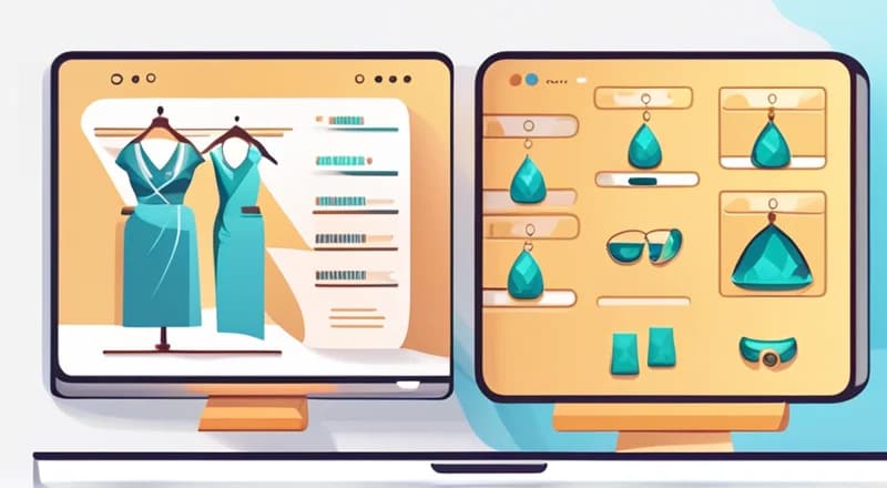 如何设计和开发一款高效实用的珠宝销售管理软件？