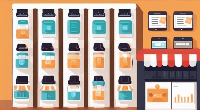 如何有效地设置和管理手机的进销存出入库流程？