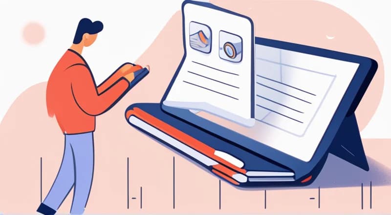 如何利用纸质笔记本管理商品进销存？有什么实用技巧和步骤？