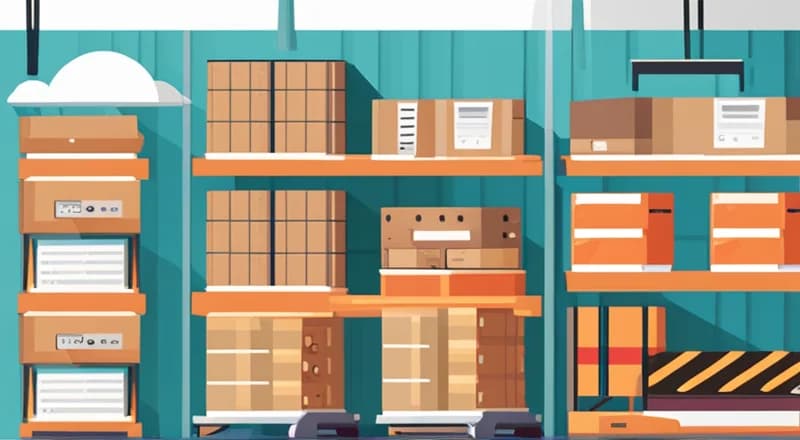 如何使用极速开单云进销存系统进行商品退货？