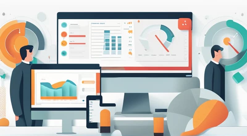 哪家CRM系统在数据分析方面表现突出？如何选择最佳解决方案？