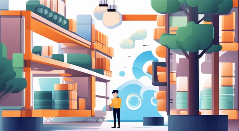 如何轻松安装和使用象过河进销存软件？有什么需要注意的细节吗？