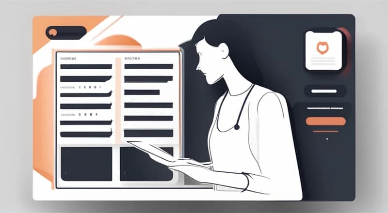 如何创建有效的客户信息管理反馈表模板？